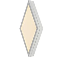 Потолочный светильник iLEDEX Creator белый X068216 16W 3000K WH