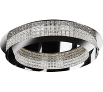 Потолочный светильник iLEDEX Event хром WX7005-1C80 CR