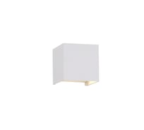 Настенный уличный светильник MANTRA DAVOS 6521