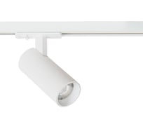 Трековый светильник ARTE LAMP BENE A1935PL-1WH