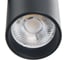 Трековый светильник ARTE LAMP BENE A1947PL-1BK 4