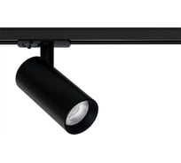 Трековый светильник ARTE LAMP BENE A1946PL-1BK
