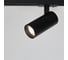 Трековый светильник ARTE LAMP BENE A1936PL-1BK 3