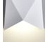 Настенный уличный светильник MANTRA TRIAX 6526 3