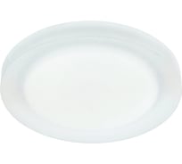 Светильник встраиваемый FERON DL511 потолочный, GX53, черный, 51945