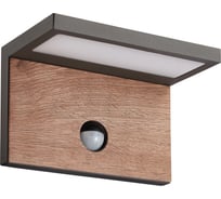 Настенный уличный светильник MANTRA RUKA 6774