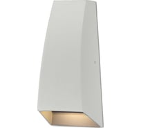 Настенный уличный светильник MANTRA JACKSON 6543