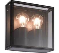 Настенный уличный светильник MANTRA VERBIER 7066