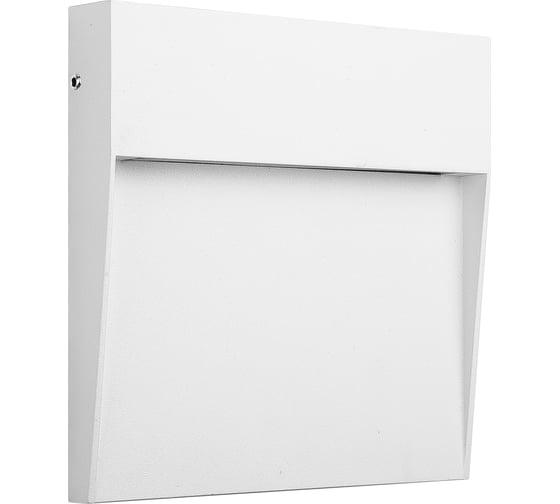 Настенный уличный светильник MANTRA BAKER 7012 1