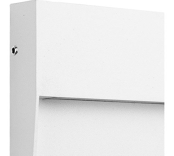 Настенный уличный светильник MANTRA BAKER 7012