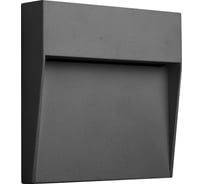 Настенный уличный светильник MANTRA BAKER 7015