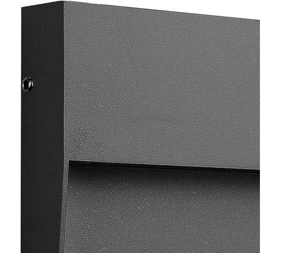 Настенный уличный светильник MANTRA BAKER 7015