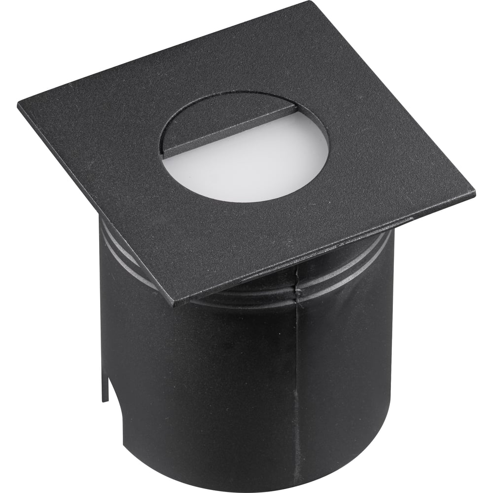 Встраиваемый уличный светильник MANTRA ASPEN 7031 - выгодная цена ...