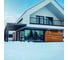 Настенный уличный светильник MANTRA VERBIER 7065 2