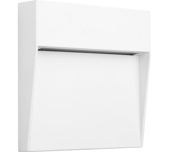 Настенный уличный светильник MANTRA BAKER 7016
