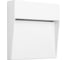 Настенный уличный светильник MANTRA BAKER 7016 1