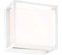 Настенный уличный светильник MANTRA CHAMONIX 7061