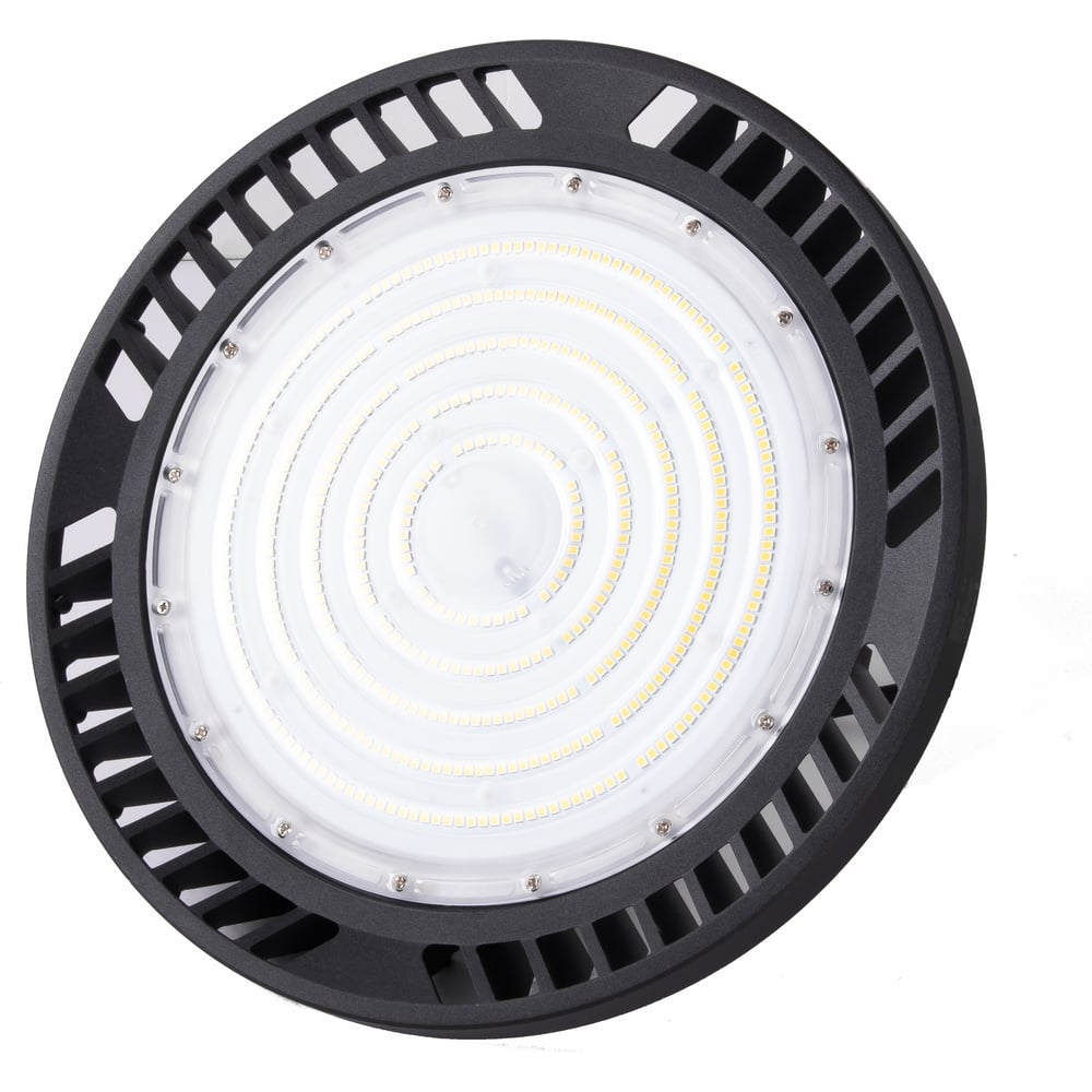 Промышленный подвесной светильник MANTRA Urano, 90 градусов 7427 ...