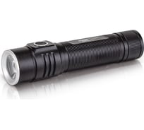 Фонарь ЯРКИЙ ЛУЧ L-1800 ENOT 20W 6000K max1800лм IPX7, аккумулятор 18650 2200mAh 4606400106449