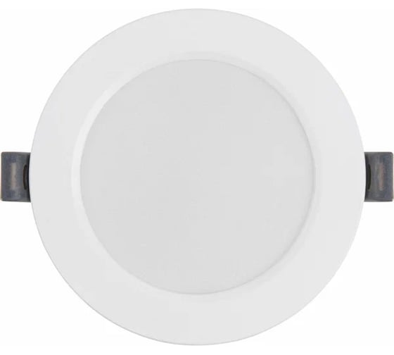 Светильник светодиодный встраиваемый LEIDEN ELECTRIC круг, 6 Вт, 4000К, IP44 RS-R 807001