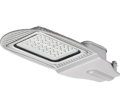 Уличный светодиодный светильник Wolta 4000К IP65 STL_100W01