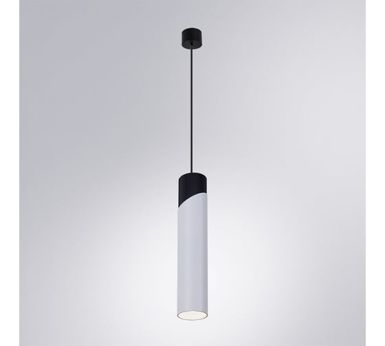 Точечный подвесной светильник ARTE LAMP POLAR A5463SP-1WH