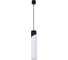 Точечный подвесной светильник ARTE LAMP POLAR A5463SP-1WH 2