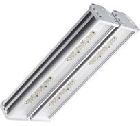 Промышленный светодиодный светильник Grad Master GM C180-72-TE-R4-143-CG-65-Lxx-T 2 модуля, 180Вт, 5000К, IP65 7GM-C180-GXX-50-T-65/2M