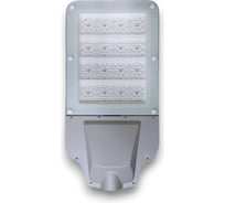 Светильник светодиодный консольный KRASO 170W, 570x290x80мм, IP67, 5000К, 24600Лм, 85-265В, с рег.др. д.конс50мм PB-170