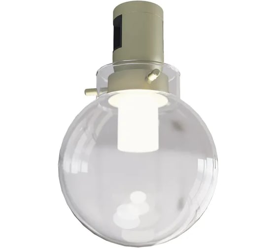 Светильник Arlight ART-APRIORI-ZORB-С-R110-5W Warm3000 1шт 053991 1