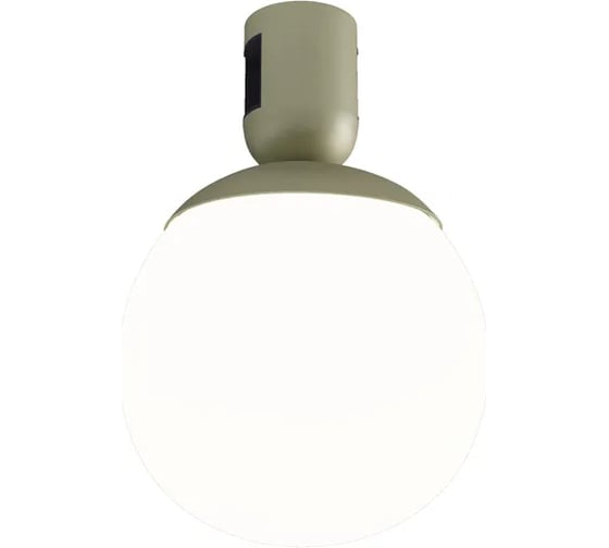 Светильник Arlight ART-APRIORI-SFERO-R120-5W Warm3000 1шт 053938 1