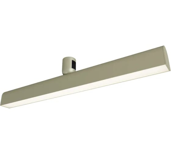 Светильник Arlight ART-APRIORI-FLAT-L500-15W Day4000 1шт 053969