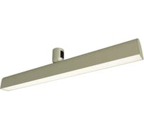 Светильник Arlight ART-APRIORI-FLAT-L500-15W Warm3000 1шт 053974