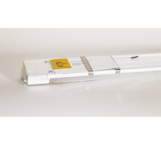 Линейный светильник I-WATT LED 4200K 36ВТ IP44 3600Лм i-14117