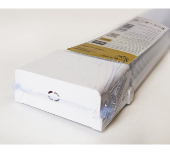 Линейный светильник I-WATT LED 4200K 36ВТ IP44 3600Лм i-14117