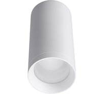 Накладной светильник Lucia Tucci Caruso LTP-C005-01GU10-W