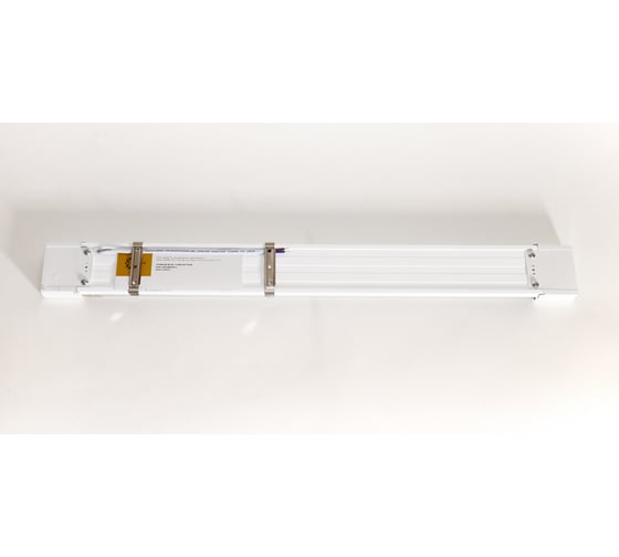 Линейный светильник I-WATT LED 4200K 18ВТ IP44 1800 Лм i-14116