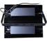 Светильник промышленный KRASO 370w 415x360x127мм IP67 5000K 59200Лм 85-265В рег.др без пульс PR(S)-370 5