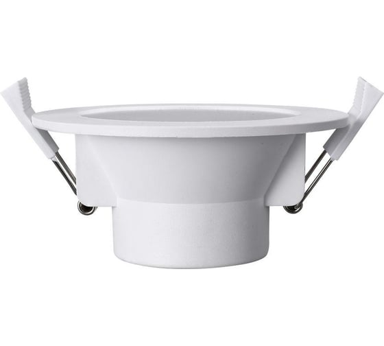 Встраиваемый светодиодный светильник Lucia Tucci Techi LTP-D009-7W-W