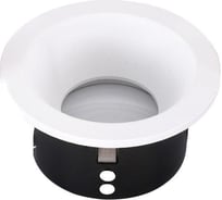 Встраиваемый светильник Lucia Tucci Rota LTP-D015-01GU10-W