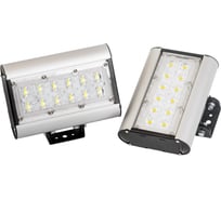 Cветодиодный светильник ПРОТОН Филин 24ДС/40-5К.Г30-90-05.4