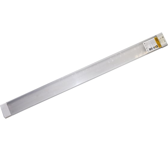 Линейный светильник I-WATT LED 4200K 95ВТ IP44 9500Лм i-14120
