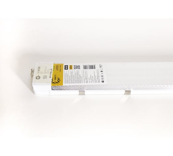 Линейный светильник I-WATT LED 4200K 95ВТ IP44 9500Лм i-14120