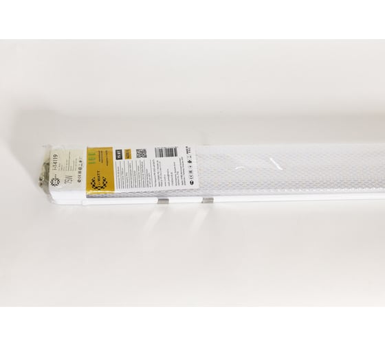 Линейный светильник I-WATT LED 4200K 75ВТ IP44 7500Лм i-14119