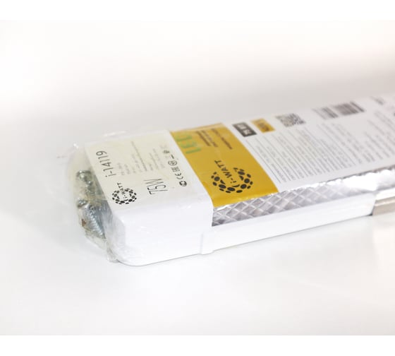 Линейный светильник I-WATT LED 4200K 75ВТ IP44 7500Лм i-14119