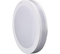 Встраиваемый светодиодный светильник Lucia Tucci Techi LTP-D010-7W-W