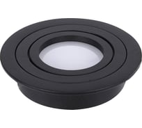 Встраиваемый светильник Lucia Tucci Rossari LTP-D012R-01GU10-B