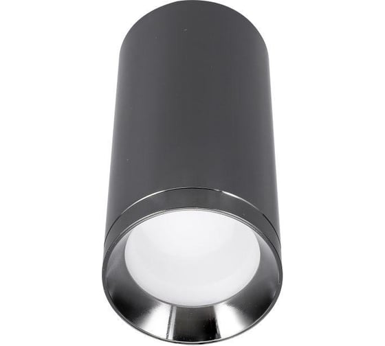 Накладной светильник Lucia Tucci Caruso LTP-C005-01GU10-GR 1