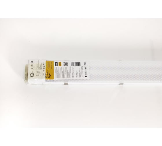 Линейный светильник I-WATT LED 4200K 54ВТ IP44 5400Лм i-14118