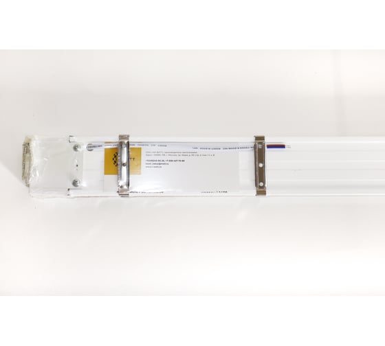 Линейный светильник I-WATT LED 4200K 54ВТ IP44 5400Лм i-14118